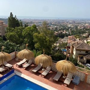 Bed & Breakfast Villa Botanica