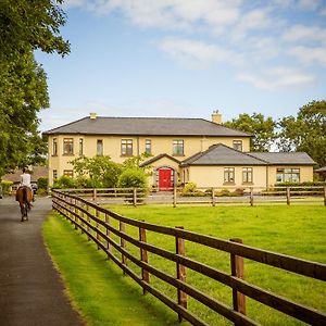 Cahergal Farmhouse B&B
